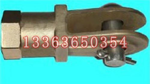 檢修工藝標(biāo)準(zhǔn) 接觸網(wǎng)終端錨固線夾新型承力索終端錨固線夾 霸州市康仙莊偉業(yè)橡塑制品廠 電